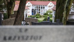 Wszystkich Świętych w Olsztynie [1.11.2024]