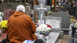 Wszystkich Świętych w Olsztynie [1.11.2024]