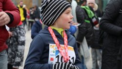 Olsztyn - Bieg Niepodległości [11.11.2024]