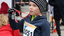 Olsztyn - Bieg Niepodległości [11.11.2024]