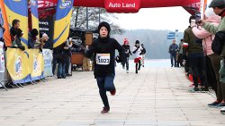 Olsztyn - Bieg Niepodległości [11.11.2024]