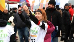 Olsztyn - Bieg Niepodległości [11.11.2024]