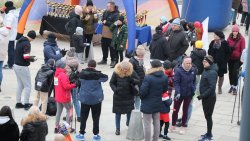 Olsztyn - Bieg Niepodległości [11.11.2024]