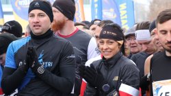 Olsztyn - Bieg Niepodległości [11.11.2024]