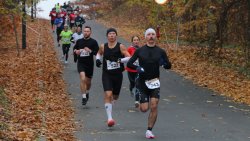 Olsztyn - Bieg Niepodległości [11.11.2024]