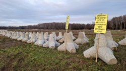 Premier na pierwszym odcinku Tarczy Wschód [30.11.2024]