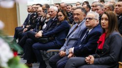 Wojewoda wręczył odznaczenia państwowe [12.11.2024]