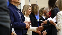 Wojewoda wręczył odznaczenia państwowe [12.11.2024]