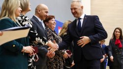 Wojewoda wręczył odznaczenia państwowe [12.11.2024]