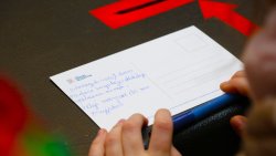 Malowanie ozdób z Radiem Olsztyn [15.12.2024]