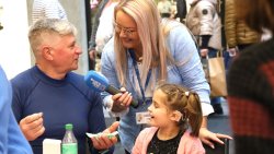 Malowanie ozdób z Radiem Olsztyn [15.12.2024]