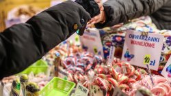 Warmiński Jarmark Świąteczny w Olsztynie [15.12.2024]