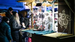 Warmiński Jarmark Świąteczny w Olsztynie [15.12.2024]