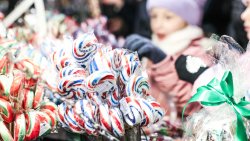 Warmiński Jarmark Świąteczny w Olsztynie [15.12.2024]