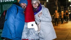 Warmiński Jarmark Świąteczny w Olsztynie [15.12.2024]