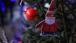 Warmiński Jarmark Świąteczny w Olsztynie [15.12.2024]