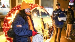 Warmiński Jarmark Świąteczny w Olsztynie [15.12.2024]