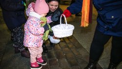 Warmiński Jarmark Świąteczny w Olsztynie [15.12.2024]