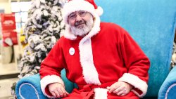 Malowanie ozdób z Radiem Olsztyn [15.12.2024]