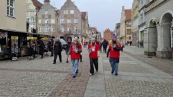 33. finał WOŚP [26.01.2025]