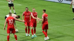 Stomil Cup w hali Urania [18.01.2025]