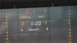 Stomil Cup w hali Urania [18.01.2025]