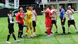 Stomil Cup w hali Urania [18.01.2025]