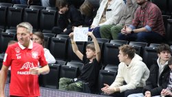 Stomil Cup w hali Urania [18.01.2025]