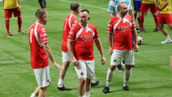 Stomil Cup w hali Urania [18.01.2025]