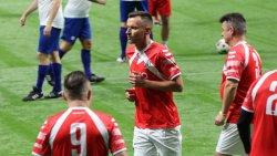 Stomil Cup w hali Urania [18.01.2025]