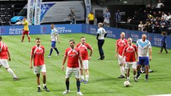 Stomil Cup w hali Urania [18.01.2025]