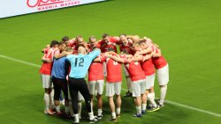 Stomil Cup w hali Urania [18.01.2025]