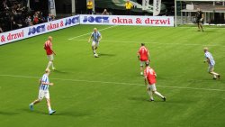 Stomil Cup w hali Urania [18.01.2025]