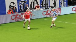 Stomil Cup w hali Urania [18.01.2025]