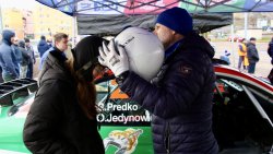 33. finał WOŚP [26.01.2025]