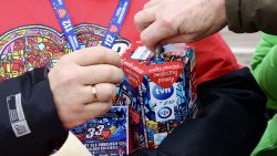 33. finał WOŚP [26.01.2025]