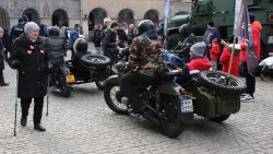 33. finał WOŚP [26.01.2025]