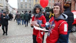 33. finał WOŚP [26.01.2025]