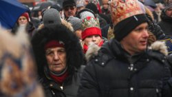 Orszak Trzech Króli w Olsztynie [6.01.2025]