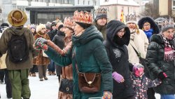 Orszak Trzech Króli w Olsztynie [6.01.2025]