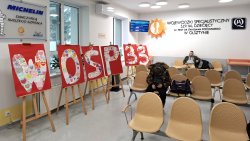 33. finał WOŚP [26.01.2025]