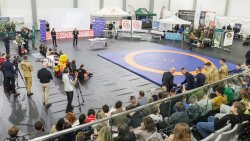 Europejski Dzień Numeru Alarmowego 112 [11.02.2025]