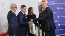 Europejski Dzień Numeru Alarmowego 112 [11.02.2025]