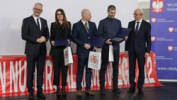 Europejski Dzień Numeru Alarmowego 112 [11.02.2025]