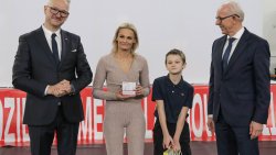 Europejski Dzień Numeru Alarmowego 112 [11.02.2025]