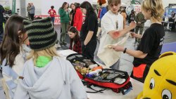 Europejski Dzień Numeru Alarmowego 112 [11.02.2025]