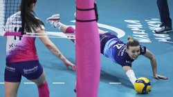 Finał Pucharu Polski siatkarek w Elblągu [16.02.2025]