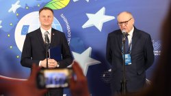 X Europejski Kongres Samorządów w Mikołajkach [03-04.03.2025]