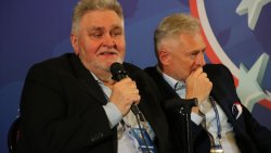 X Europejski Kongres Samorządów w Mikołajkach [03-04.03.2025]