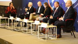 X Europejski Kongres Samorządów w Mikołajkach [03-04.03.2025]